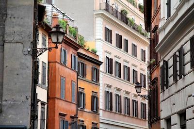 ایندیگو رما است گئورج