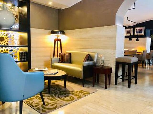 ایندیگو رما است گئورج