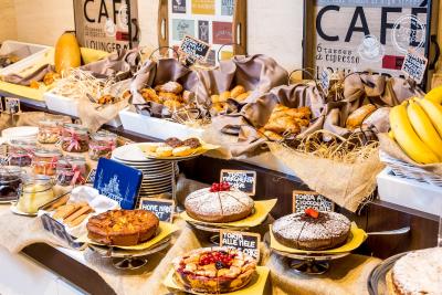 ایندیگو رما است گئورج