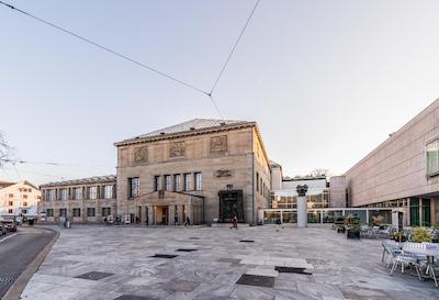 اسویز نایت بای فاسبیند