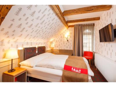 اسویز نایت بای فاسبیند