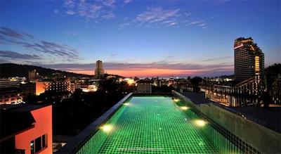 ای پی کی ریزورت اند اسپا