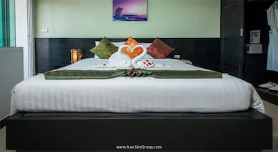 ای پی کی ریزورت اند اسپا