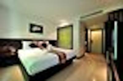 ای پی کی ریزورت اند اسپا