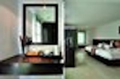 ای پی کی ریزورت اند اسپا