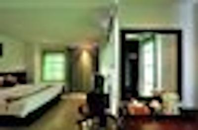 ای پی کی ریزورت اند اسپا