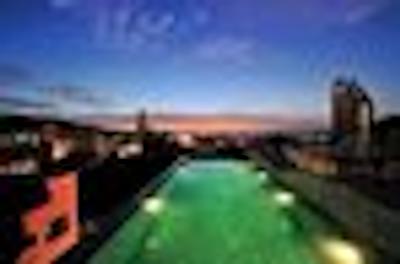 ای پی کی ریزورت اند اسپا