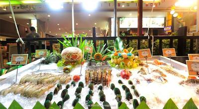 ای پی کی ریزورت اند اسپا