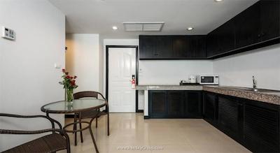 ای پی کی ریزورت اند اسپا