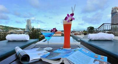 ای پی کی ریزورت اند اسپا