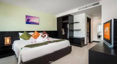 ای پی کی ریزورت اند اسپا