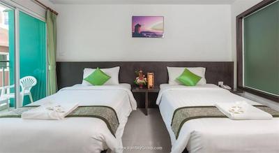 ای پی کی ریزورت اند اسپا