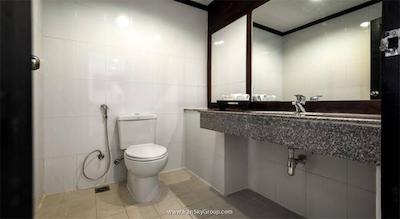 ای پی کی ریزورت اند اسپا