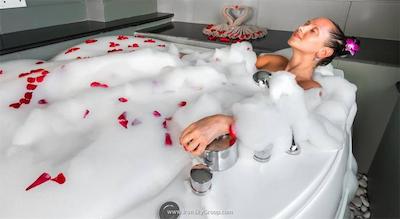 ای پی کی ریزورت اند اسپا