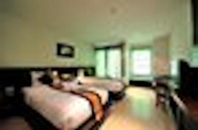 ای پی کی ریزورت اند اسپا