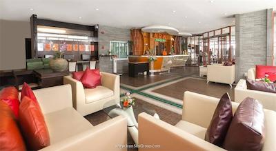 ای پی کی ریزورت اند اسپا