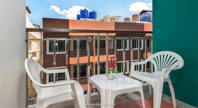 ای پی کی ریزورت اند اسپا