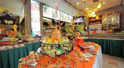 ای پی کی ریزورت اند اسپا