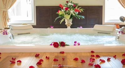 ای پی کی ریزورت اند اسپا