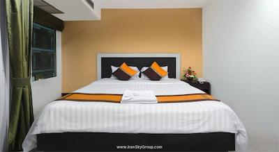 ای پی کی ریزورت اند اسپا