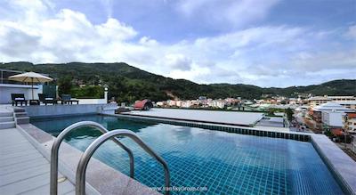 ای پی کی ریزورت اند اسپا