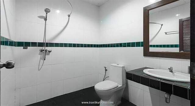 ای پی کی ریزورت اند اسپا