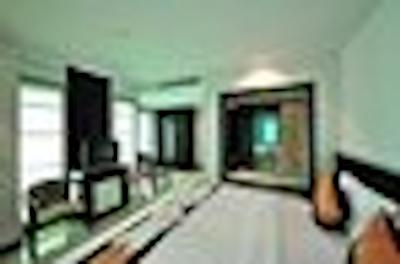 ای پی کی ریزورت اند اسپا