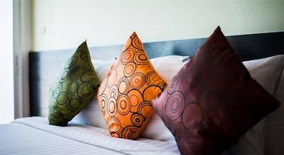 ای پی کی ریزورت اند اسپا