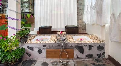 ای پی کی ریزورت اند اسپا