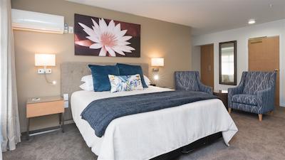 دیستینکشن هامیلتون هتل اند کنفرنس سنتر