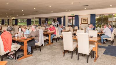 دیستینکشن هامیلتون هتل اند کنفرنس سنتر