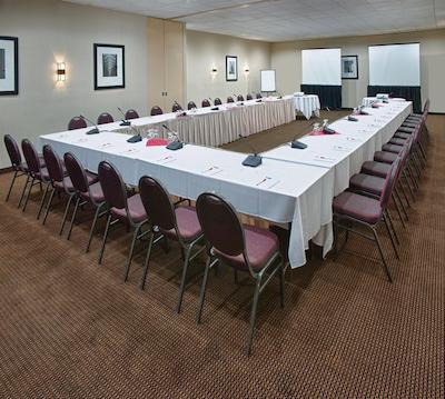 فور پوینتز بای شراتون ترنتو آیرپرت