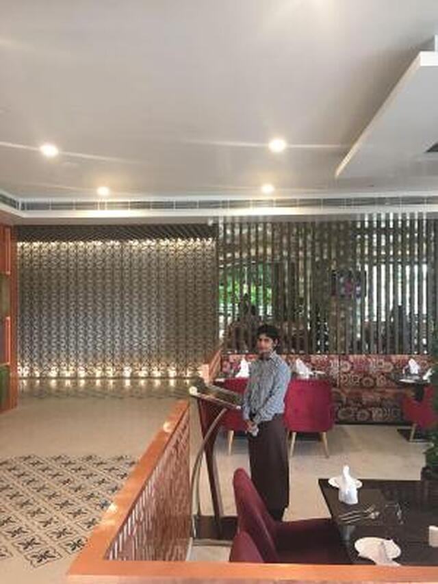 دیز هتل جیپور تونک راد