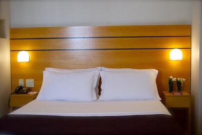 سان دیگو کنونشن فلات