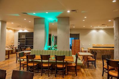 سان دیگو کنونشن فلات