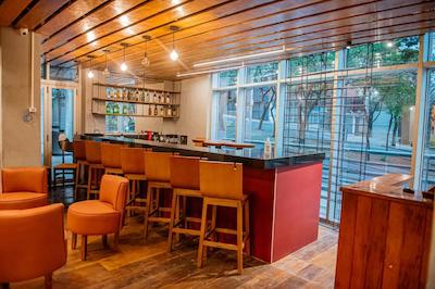 سان دیگو کنونشن فلات