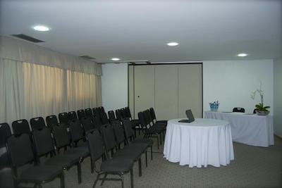 سان دیگو کنونشن فلات