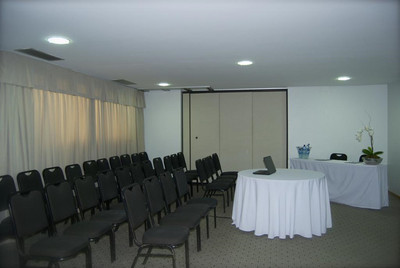 سان دیگو کنونشن فلات