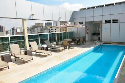 سان دیگو کنونشن فلات