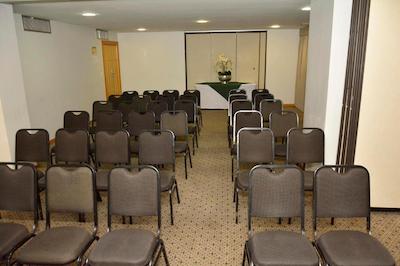 سان دیگو کنونشن فلات