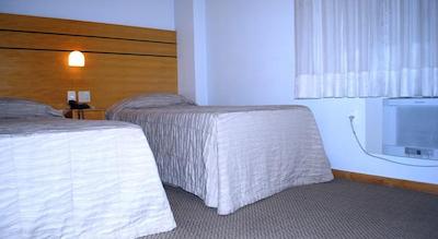 سان دیگو کنونشن فلات