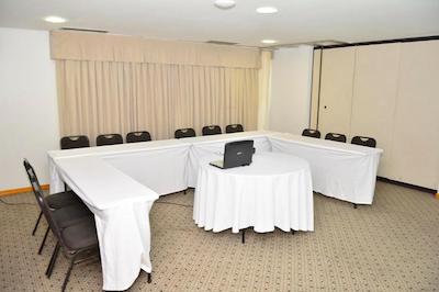 سان دیگو کنونشن فلات