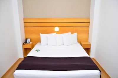 سان دیگو کنونشن فلات