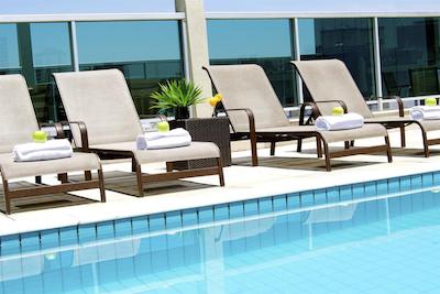 سان دیگو کنونشن فلات