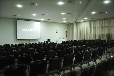 سان دیگو کنونشن فلات