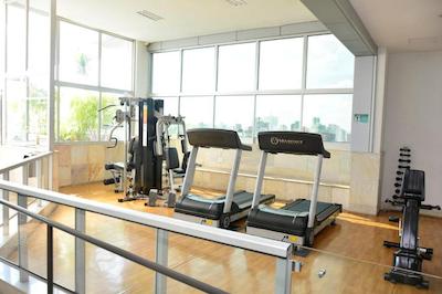 سان دیگو کنونشن فلات