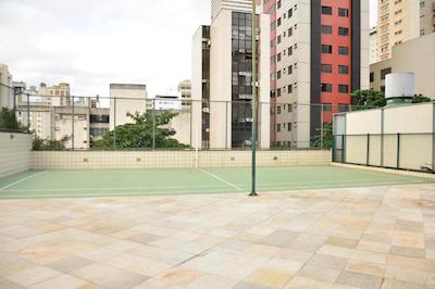 سان دیگو کنونشن فلات