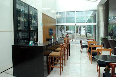 سان دیگو کنونشن فلات