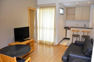 سان دیگو کنونشن فلات