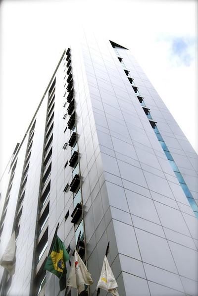 سان دیگو کنونشن فلات